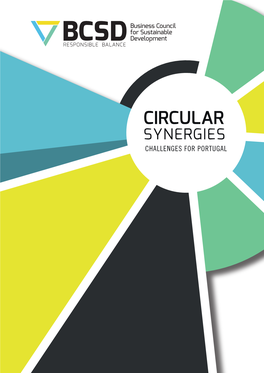 Circular Synergies, Challenges for Portugal