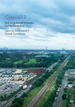 Growth Commission Report