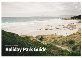 Holiday Park Guide