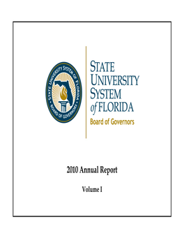 2010 Annual Report