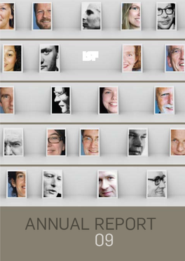 Annual Report 2009