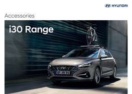 I30 Range Hyundai I30 Wagon Hyundai I30 Wagon Create Your Own Style