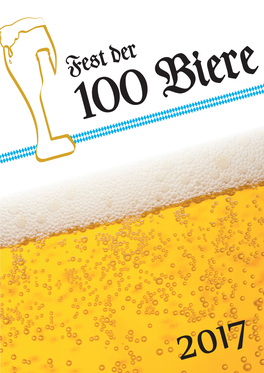 Bierliste 2017.Pdf