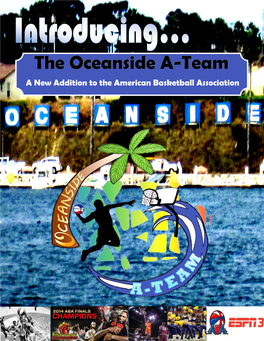 The Oceanside A-Team