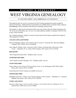 West Virginia PDF.Pub