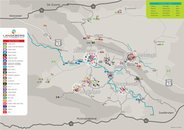 Langeberg Activities 2016