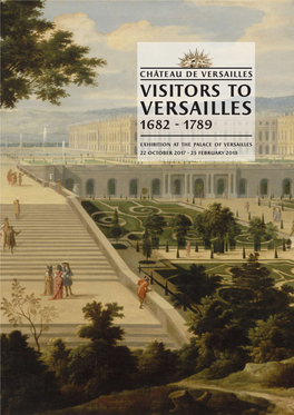 Palace of Versailles