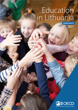 Education in Lithuania