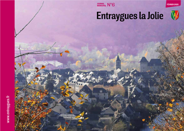 Entraygues La Jolie