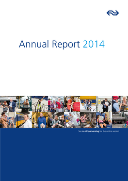 Annual Report 2014