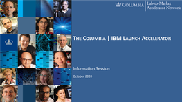 Ibm Launch Accelerator