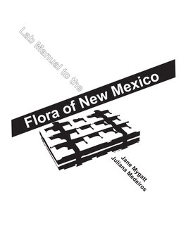 Flora-Lab-Manual.Pdf