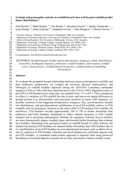 JB Et Al. 2019 Revised Manuscript