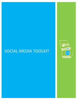 Social Media Toolkit