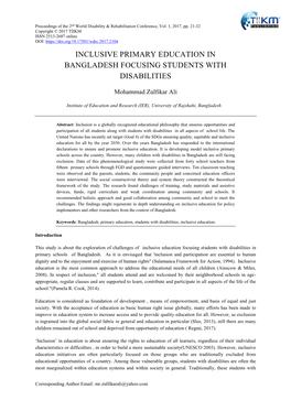 APA Format 6Th Edition Template