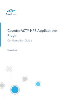 Counteract HPS Applications Plugin Configuration Guide