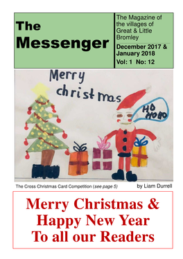 The Bromley Messenger Dce 17-Jan 18