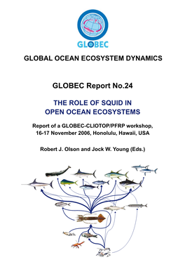 GLOBEC Report No.24