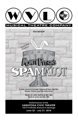 2018-06 Spamalot.Pdf