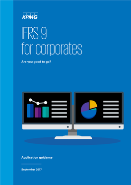 IFRS 9 for Corporates