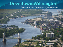 Wilmington Downtown, Inc. 910.763.7349