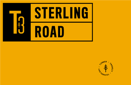 Sterling Road Essentials