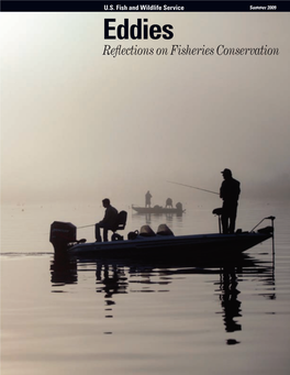 Eddies Reflections on Fisheries Conservation