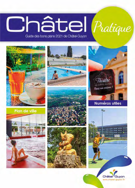 Lire Le Guide Des Bons Plans