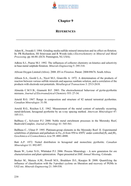 The Mineralogy and Crystallography of Pyrrhotite