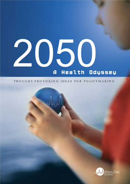 2050A Health Odyssey