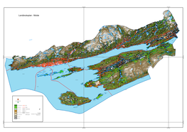Landbruksplan - Molde Rundtua Trollåa