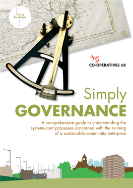 Simply GOVERNANCE