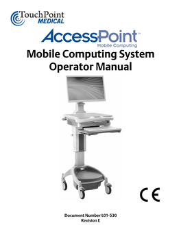 Accesspoint POC User.Book