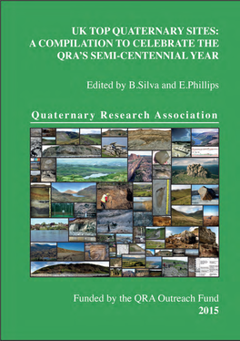 QRA Top 50 Sites Booklet