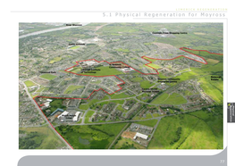 Physical Regeneration for Moyross