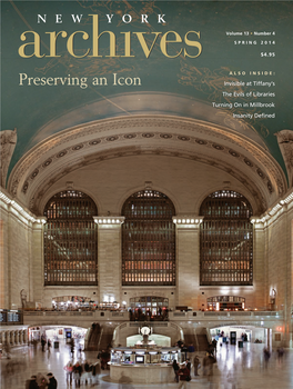 Saving Grand Central