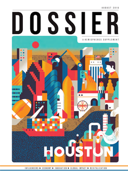 Dossier Houston