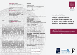 2016-04-10-12. Programmflyer Jewish Diplomacy.Indd