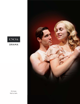 Drama-Conservatory-Brochure.Pdf