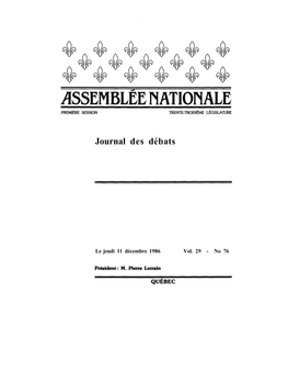 Journal Des Débats