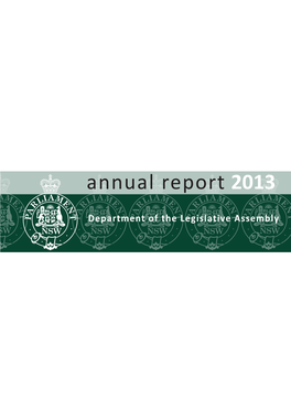 Annual Report 2013