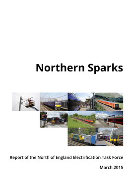 Northern Sparks