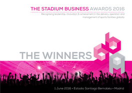 SBA16-Winners Brochure