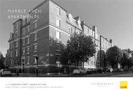 Marble Arch Apartments