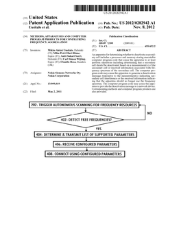 000. {Water 015% {I025 Patent Application Publication Nov