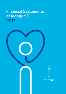 Financial Statements of Innogy SE 2017