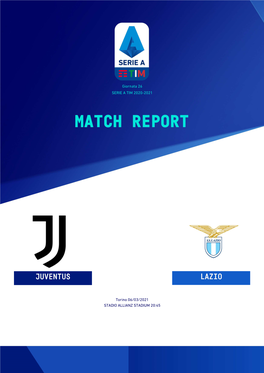 Juventus Lazio