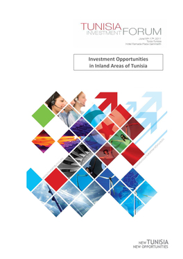 Investment Opportunities in Inland Areas of Tunisia