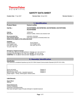 Cesium Sulfate.Pdf