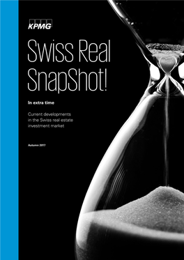 Swiss Real Snapshot!